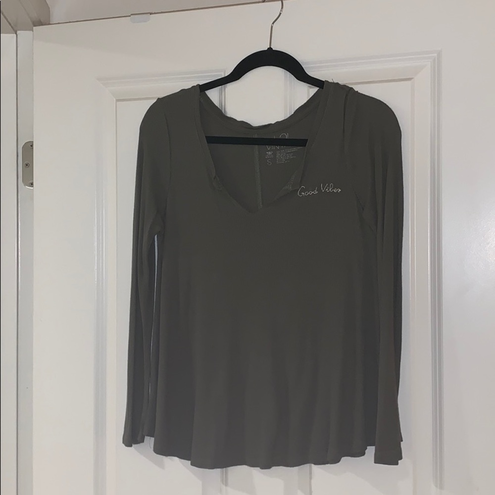 Women’s Long Sleeve